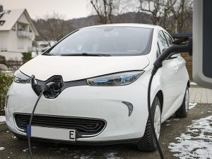 albany ev repair, electric car service, ev maintenance